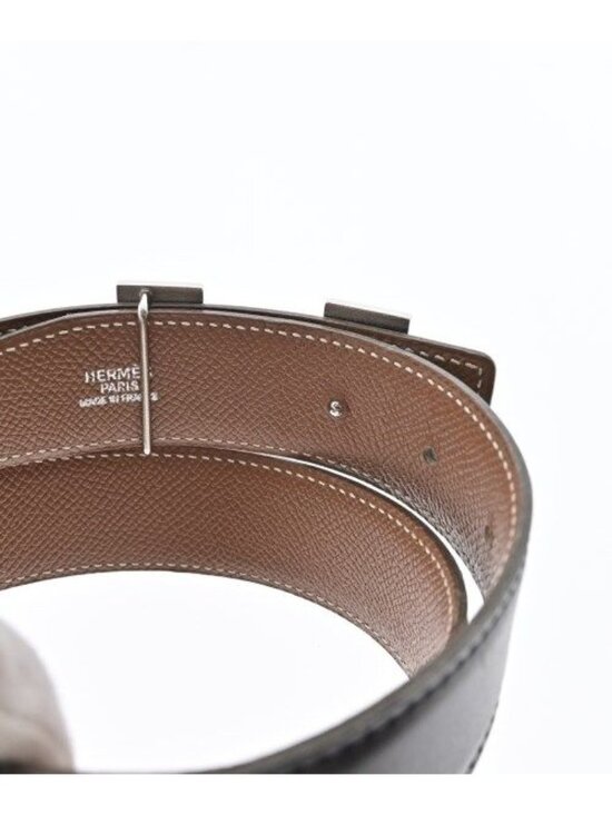 Hermes Belt Black main image 5